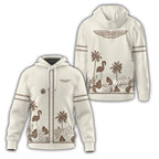 Aston Martin Hoodie SHW044