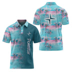 Polestar Short Sleeve Polo SHW058