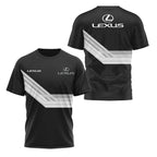 Lexus T-shirt SC106