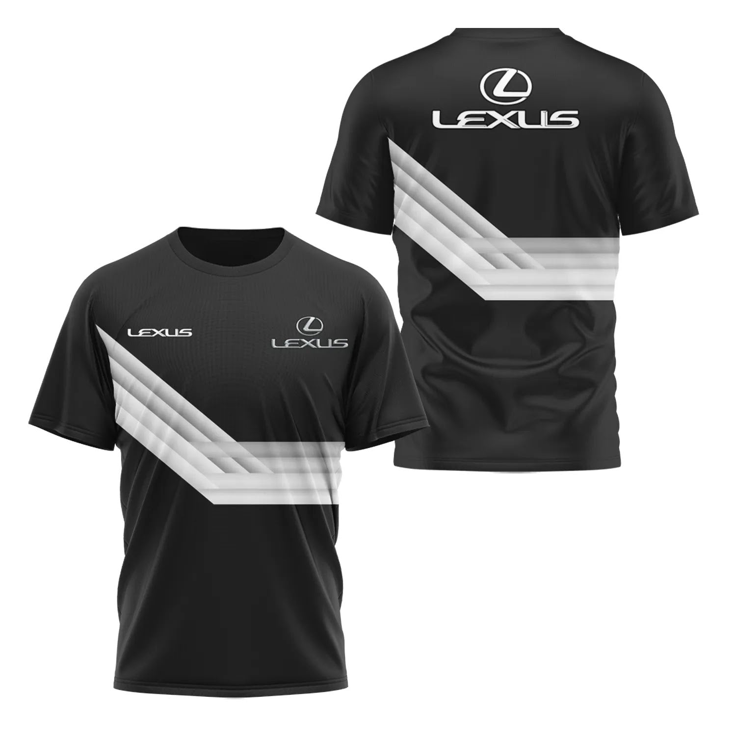 Lexus T-shirt SC106