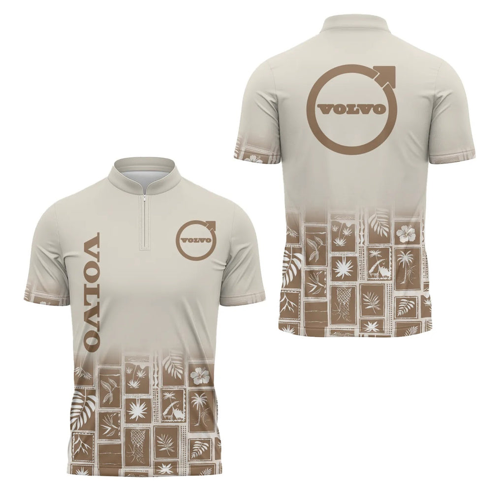 Volvo Apparels SHW067