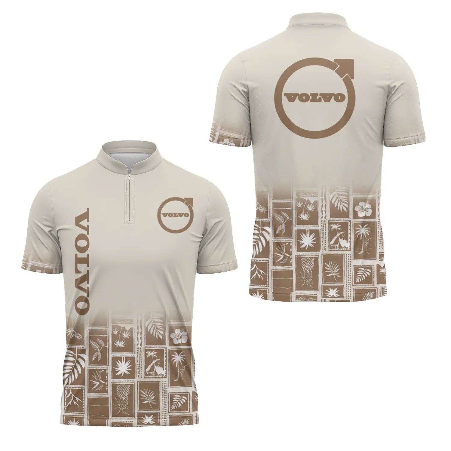 Volvo Apparels SHW067