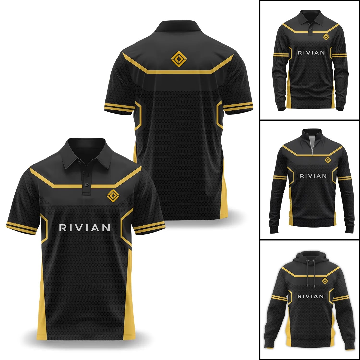 Rivian Apparels SC052
