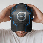 Volvo Cap CSC072