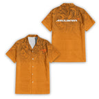 McLaren Premium Hawaiian Shirt SC091