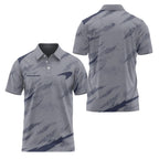 McLaren Short Sleeve Polo SC101
