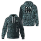 Buick Hoodie SHW008