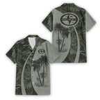 Scion Premium Hawaiian Shirt SHW063