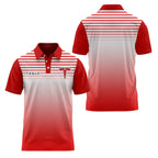 Tesla Short Sleeve Polo SC107
