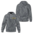 Chevrolet Hoodie SC114