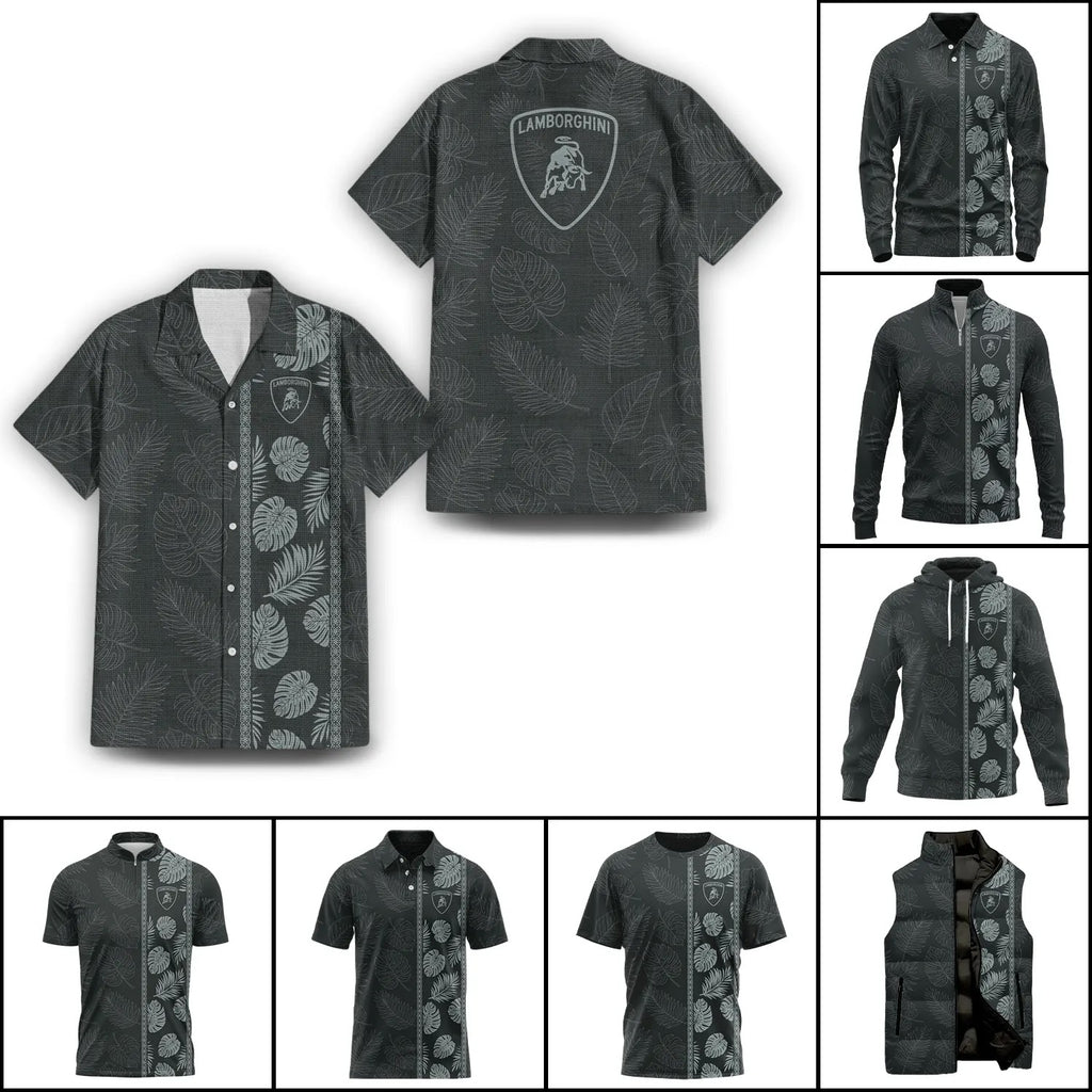 Lamborghini Apparels SHW022