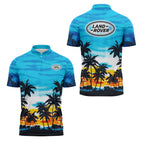 Land Rover Apparels SHW051