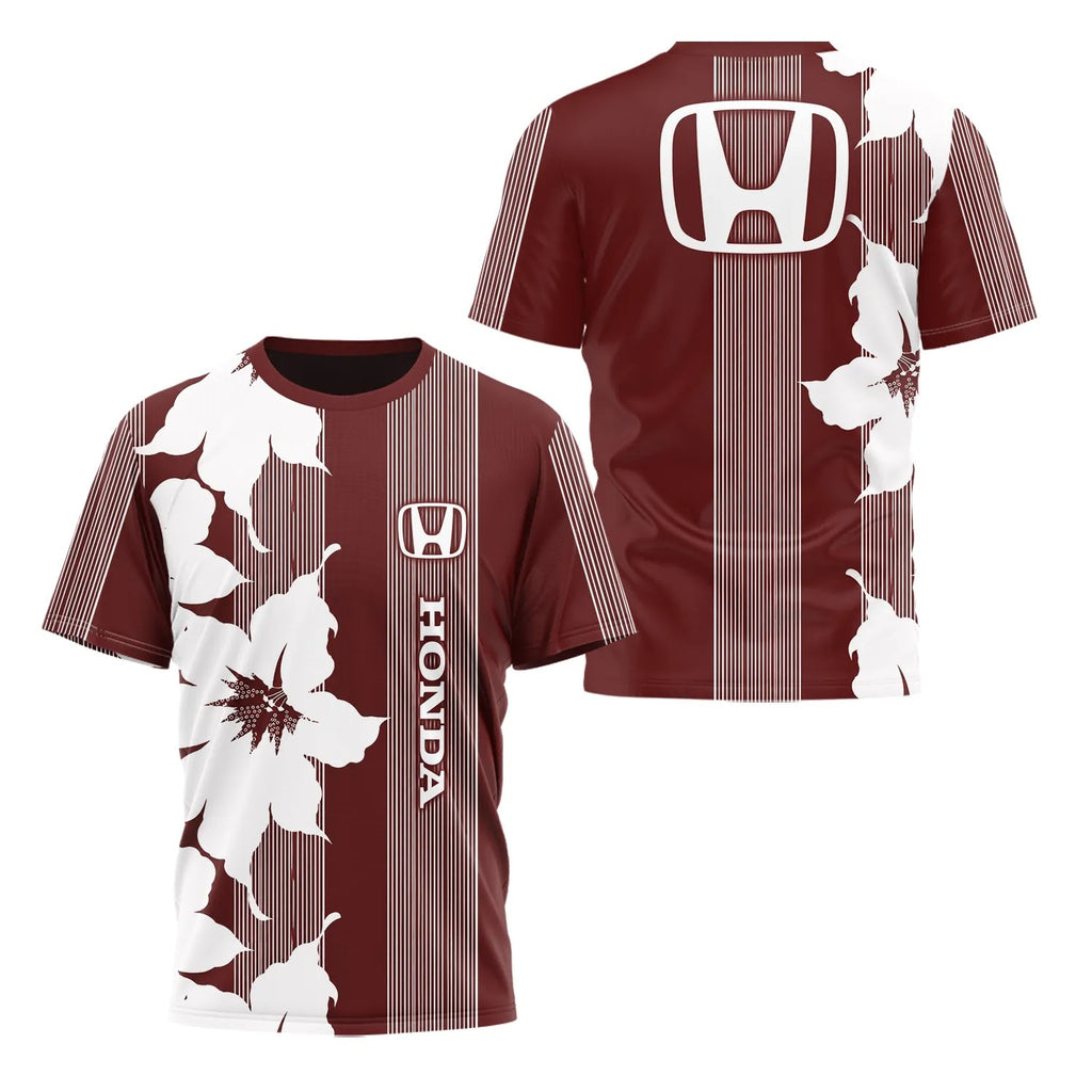 Honda T-shirt SHW039