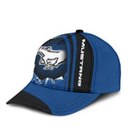 Ford Mustang Cap CSC019