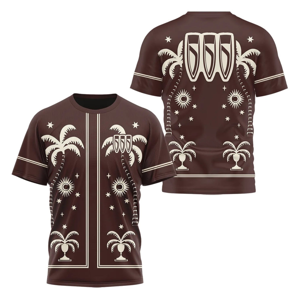 Buick T-shirt SHW066