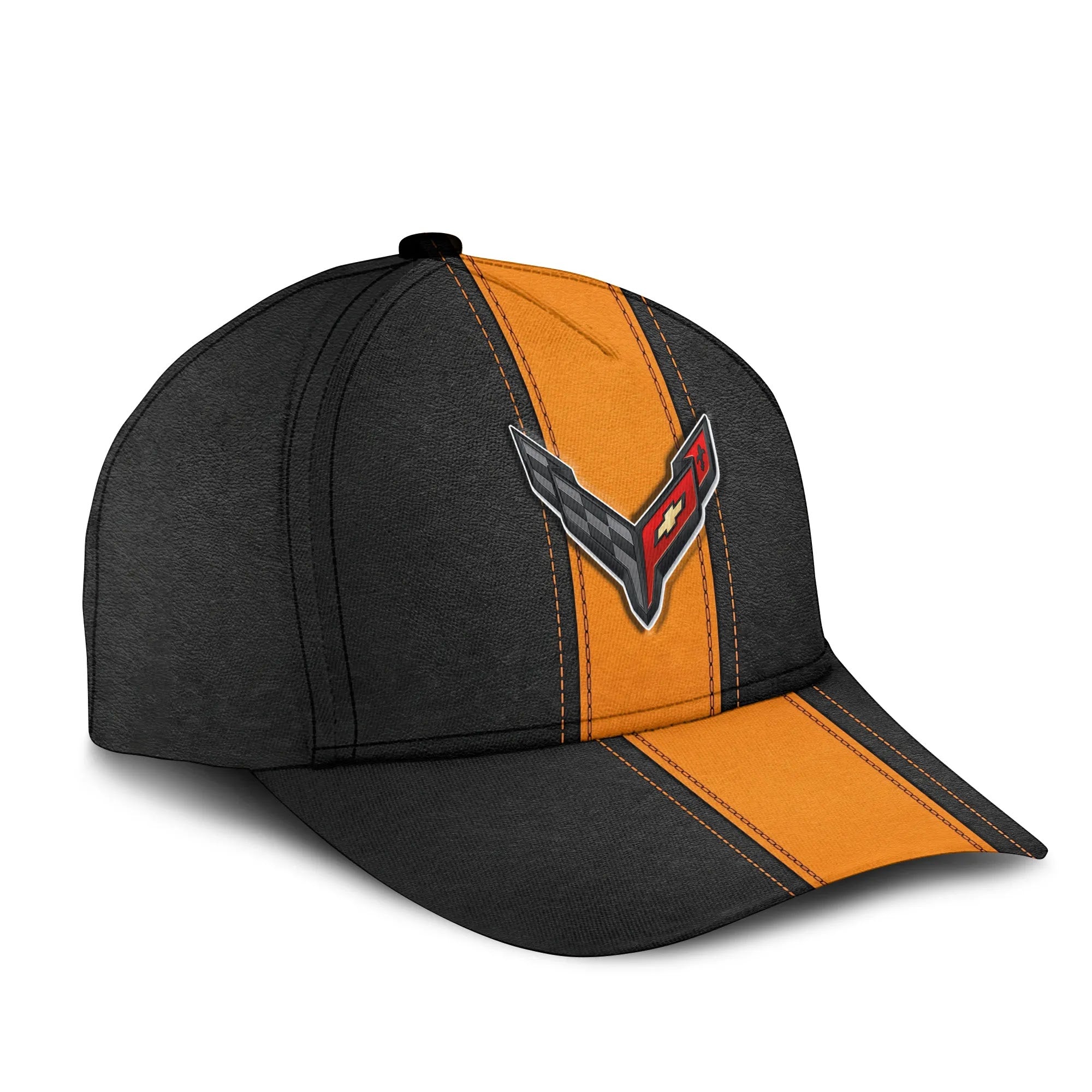 Corvette Cap CSC067