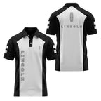Lincoln Short Sleeve Polo SC078