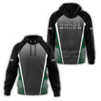 Range Rover Hoodie SC037