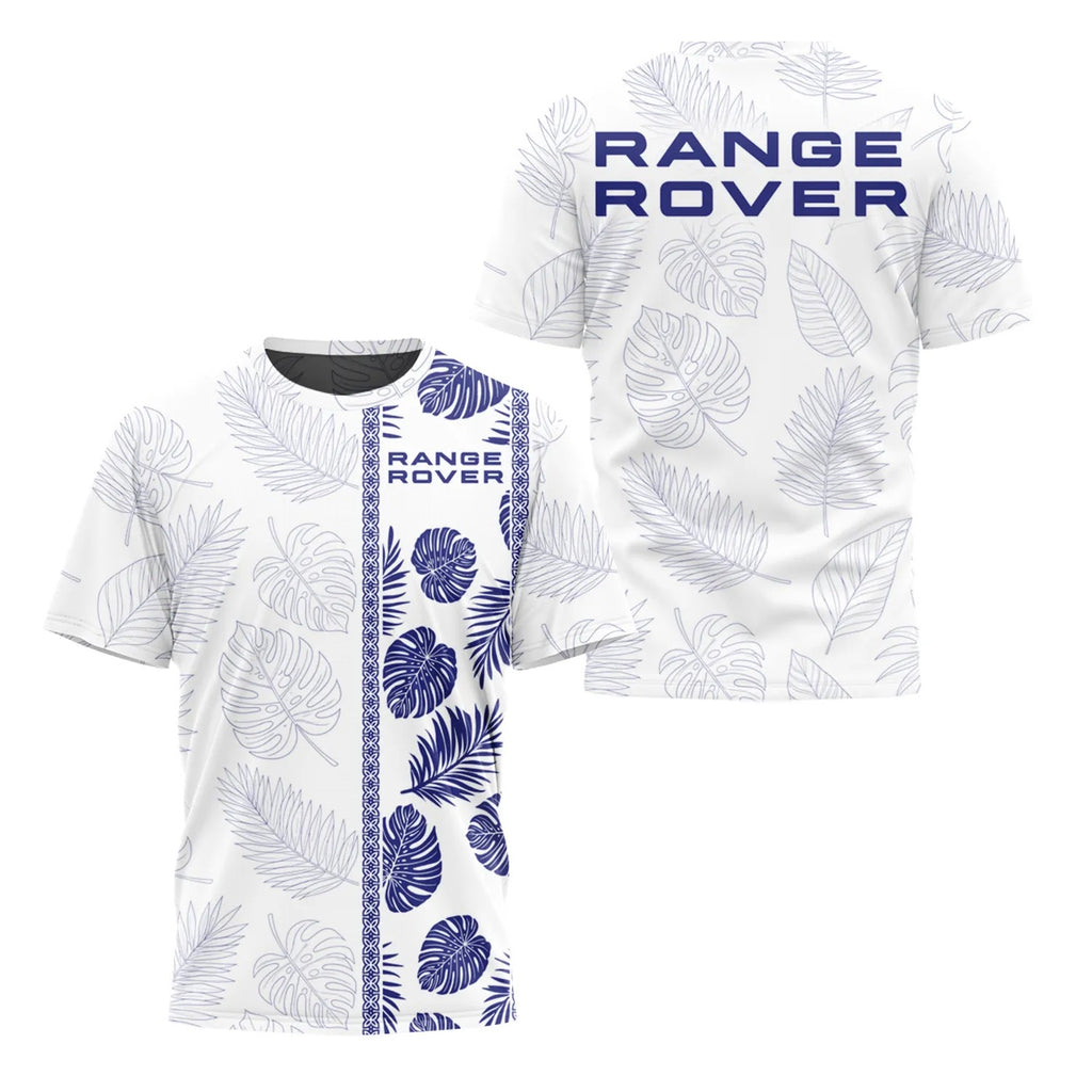 Range Rover T-shirt SHW023