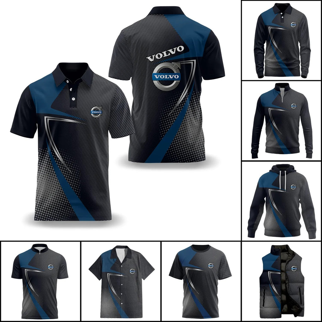 Volvo Apparels SC059