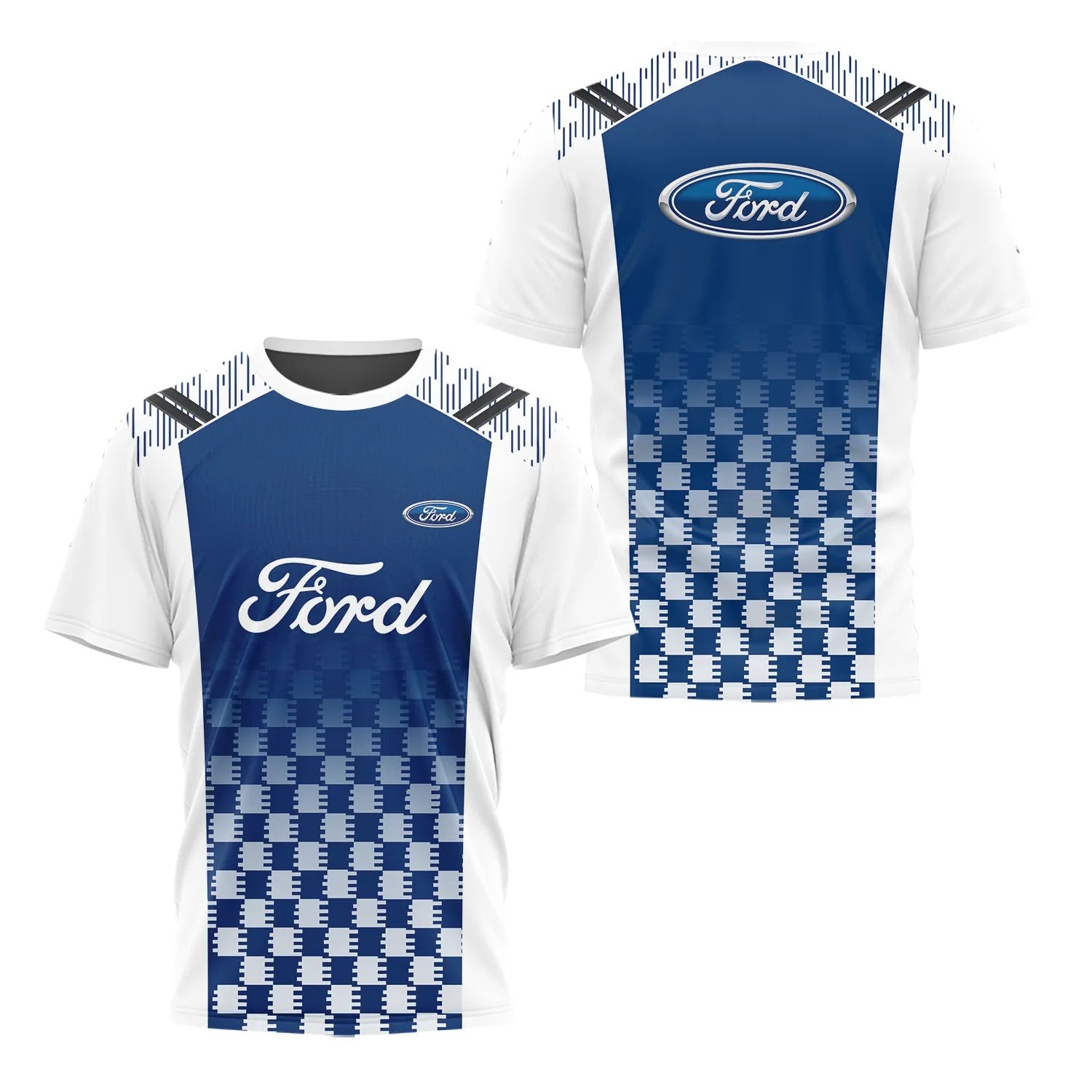 Ford T-shirt SC063