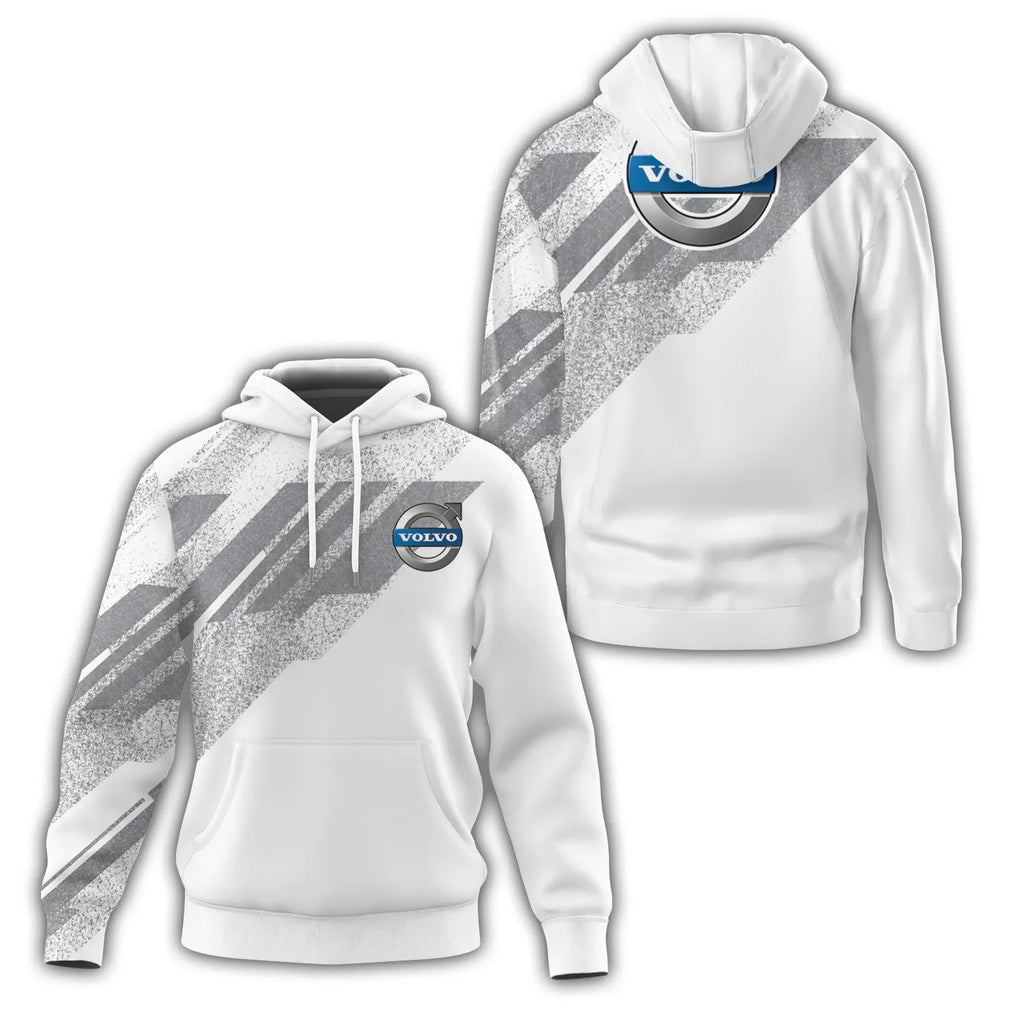 Volvo Hoodie SC105