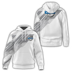 Volvo Hoodie SC105