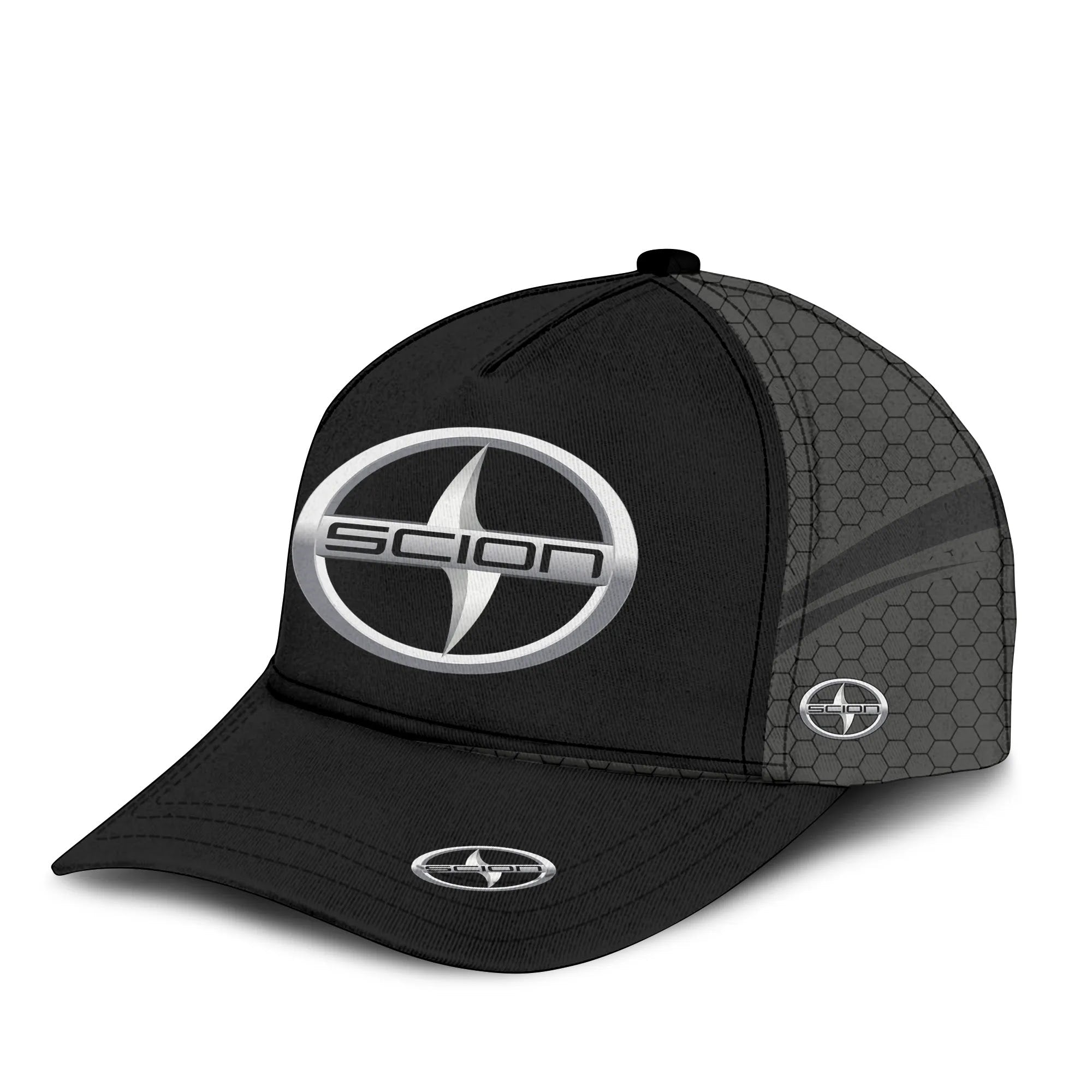 Scion Cap CSC040