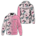 Aston Martin Hoodie SHW056