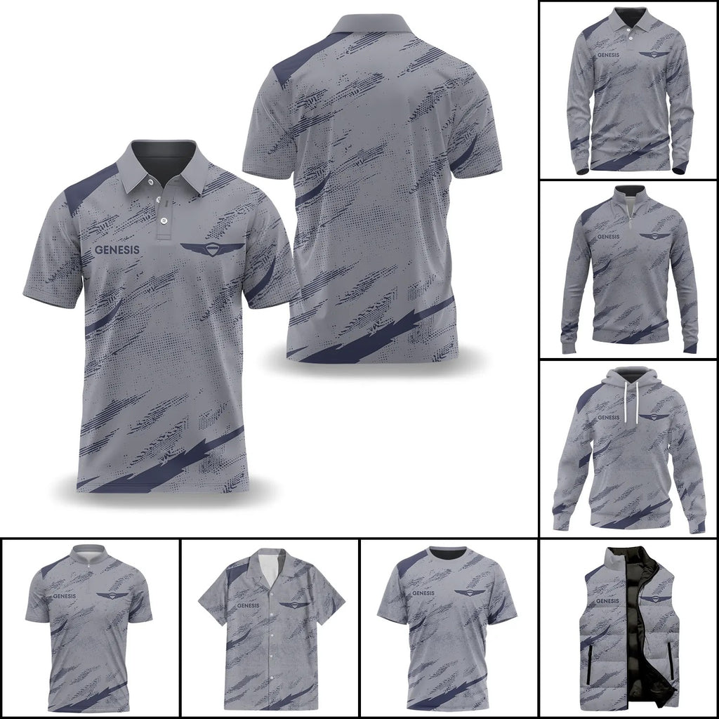 Genesis Apparels SC101