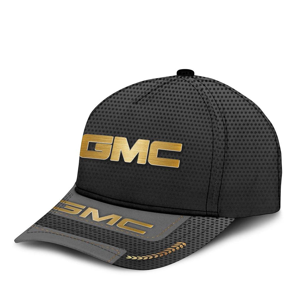 GMC Cap CSC008