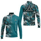Dodge Quarter-zip Pullover SHW060