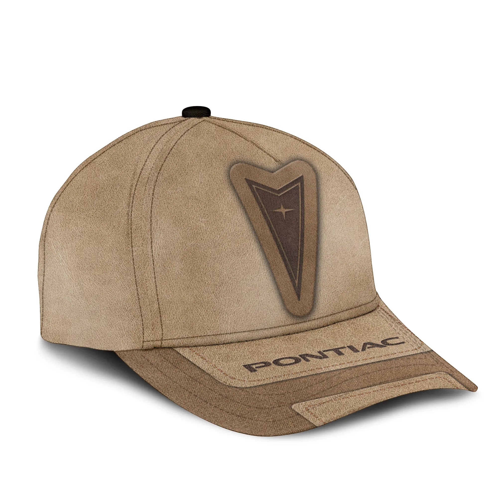Pontiac Cap CSC004