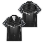 Mini Premium Hawaiian Shirt SC115