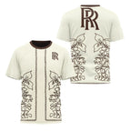 Rolls-Royce T-shirt SHW064