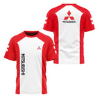 Mitsubishi T-shirt SC078