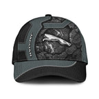 Jaguar Cap CSC020