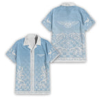 Bentley Premium Hawaiian Shirt SHW025