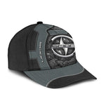 Scion Cap CSC020