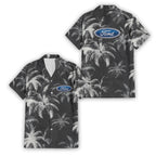 Ford Premium Hawaiian Shirt SC112