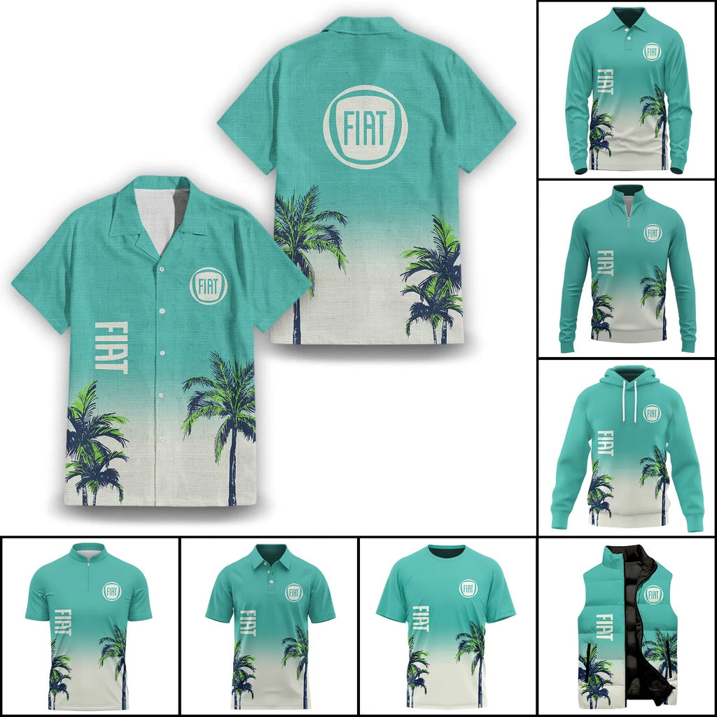 Fiat Apparels SHW020