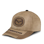 Mazda Cap CSC004