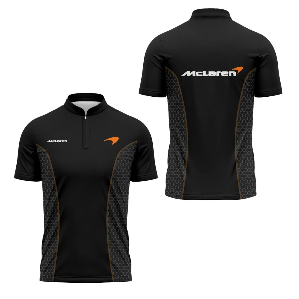 McLaren Apparels SC072