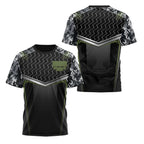 Jeep T-shirt SC115