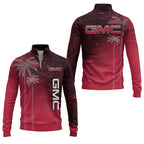 GMC Quarter-zip Pullover SHW070