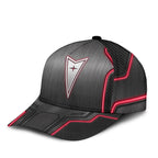 Pontiac Cap CSC072
