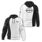 Scion Hoodie SC055