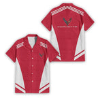 Corvette Premium Hawaiian Shirt SC092
