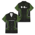 Hummer Premium Hawaiian Shirt SC075