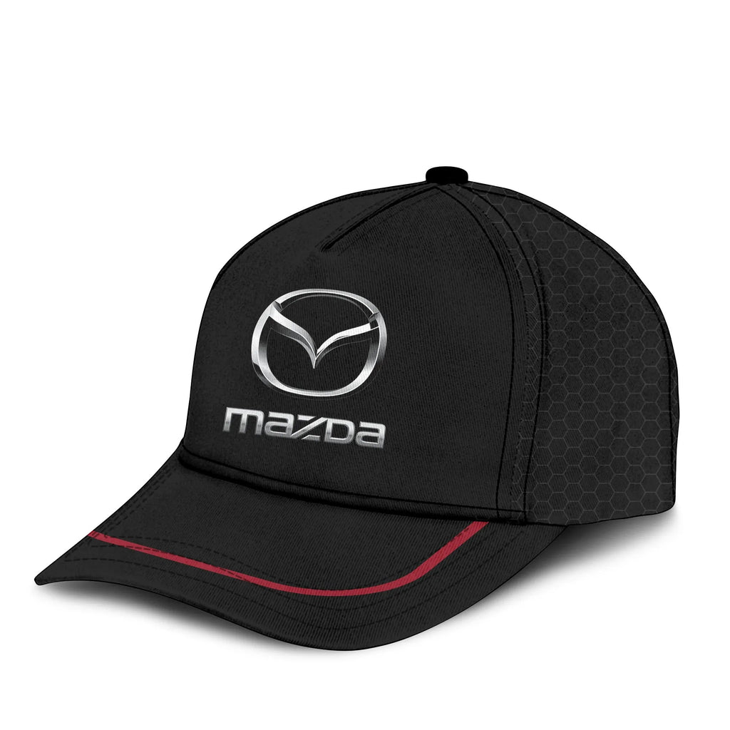 Mazda Cap CSC031